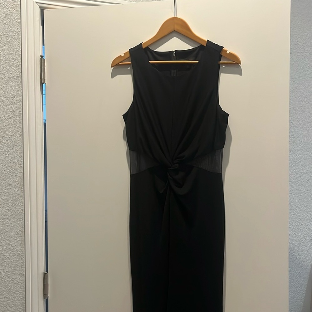 Donna Karan Dress